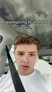 Clarifying Things for Android Users