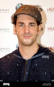 Aaron Abrams's Instagram, Twitter & Facebook