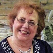 Dottie Sue Gatz Obituary
