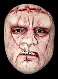 Frankenstein classic Mask