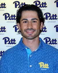 2024-2025 Men's Golf Roster