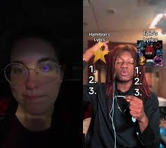 duet with @SIR VON BUT COOLER #hamilton #epicthemusical #singingchall...