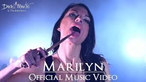 Marilyn (Official Music Video)