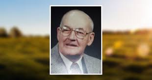 Henry Boore Obituary 2013