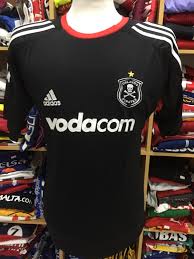 2 366 219 tykkäystä · 37 071 puhuu tästä. Orlando Pirates Home Football Shirt Unknown Year