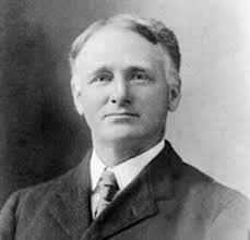 John Moses Cheney (1859-1922)