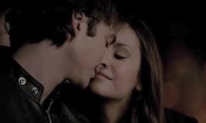 Stefano accorsi, giovanna mezzogiorno, stefania sandrelli and others. Vampire Diaries Nuova Scena Completa Damon Ed Elena Delena Del Finale Video Velvet Cinema
