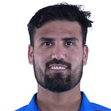 Mohammad Haroon Khan Profile & Career Stats