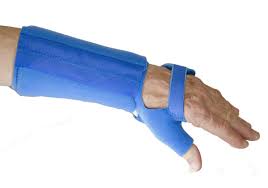 Image result for Wrist Splint