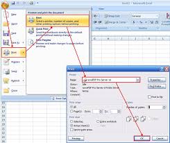 Convert Excel To Pdf Microsoft Excel Spreadsheets To Pdf Microsoft Excel Excel Spreadsheets Excel Tutorials