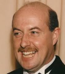 Patrick Bergin Obituary (2015)