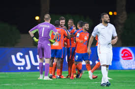 الخميس, شعبان 12, 1442الاتحاد السعودي لكرة القدم والبنك الأهلي يجددان شراكتهما حتى 2024. Ø¨Ø§Ù„ÙÙŠØ¯ÙŠÙˆ Ø§Ù„Ø´Ø¨Ø§Ø¨ ÙŠØ®Ø³Ø± Ø¨Ø«Ù„Ø§Ø«ÙŠØ© Ø£Ù…Ø§Ù… Ø§Ù„ÙÙŠØ­Ø§Ø¡ ÙÙŠ Ø§Ù„Ø¯ÙˆØ±ÙŠ Ø§Ù„Ø³Ø¹ÙˆØ¯ÙŠ ØµØ­ÙŠÙØ© Ø§Ù„Ù…ÙˆØ§Ø·Ù† Ø§Ù„Ø¥Ù„ÙƒØªØ±ÙˆÙ†ÙŠØ©