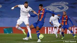 ينقل لكم موقع ميركاتو داي مباراة ريال مدريد وبرشلونة في بث مباشر يوتيوب. Ø¨Ø« Ù…Ø¨Ø§Ø´Ø± Ù…Ø´Ø§Ù‡Ø¯Ø© Ù…Ø¨Ø§Ø±Ø§Ø© Ø±ÙŠØ§Ù„ Ù…Ø¯Ø±ÙŠØ¯ Ø¶Ø¯ Ø¨Ø±Ø´Ù„ÙˆÙ†Ø© Ø§Ù„ÙŠÙˆÙ… Ø§Ù„Ø£Ø±Ø¨Ø¹Ø§Ø¡ ÙÙŠ ÙƒØ£Ø³ Ø§Ù„Ø³ÙˆØ¨Ø± Ø§Ù„Ø¥Ø³Ø¨Ø§Ù†ÙŠ Ø¨ÙˆØ§Ø¨Ø© Ø§Ù„Ø£Ù‡Ø±Ø§Ù…