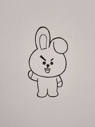 Lihat ide lainnya tentang warna, halaman mewarnai, buku mewarnai. Gambar Bt21 Kartun