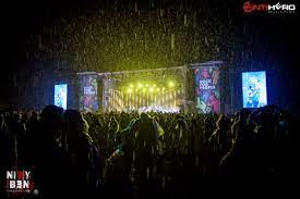 Event in hradec králové, czech republic by rock for people on tuesday, july 4 2017 with 7.2k people interested and 5.6k people going. Festival Review Rock For People 2017 In Hradec Kralove Czech Republic Antihero Magazine