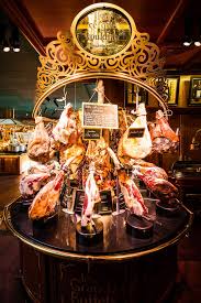 Les Grands Buffets Jean Christophe Milhet Hanslucas Com