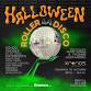 WeSkatePR Halloween Roller Disco event in San Juan