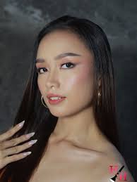 🧡✨ Makeup: @ms.hazzelferrer Hair: @hairbyandrie Dental Care: Tahud