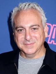 Andrew Fried Movies & TV Shows List