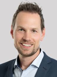 Adrian Gerber, Versicherungs- und Vorsorgeberater Mobiliar Münsingen