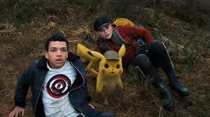 Want to discover art related to pikachu? Review Pokemon Detective Pikachu Is The Best Video Game Movie Ever