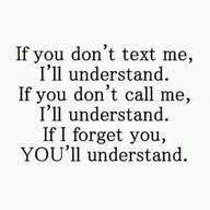 Quote On Leaving Breaking Up Friendship Quotes Funny Quotes To Live By Words