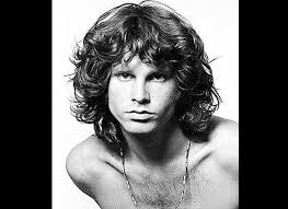 How 12 Great Musicians Who Died Young Would Look If They Were Still Alive Jim Morrison Portrait Morrison