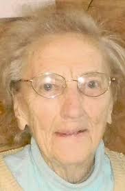 Obituaries for Wednesday's edition, June 20, 2012