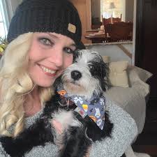 A happy ending 🩷 "This is Scout!...