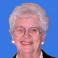 Obituary information for Doris Jean Ayres