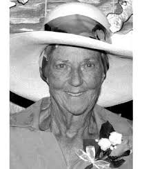 Alice Holliday Obituary (2014)