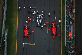 When is the bahrain grand prix? F1 2018 Live Stream Australian Grand Prix Time Tv Schedule And How To Watch Online Sbnation Com