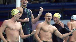 Oakhill college is the venue for our two main swim classes. Sydney Olympics 2000 Smash Em Like Guitars The Most Famous Race In Swimming History