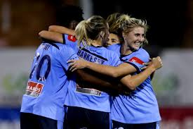 Last and next matches, top scores, best players, under/over stats, handicap etc. Sydney Fc Cruises Into W League Grand Final With 3 0 Win