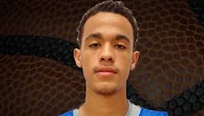 Dashawn McDowell, Seattle, Point Guard