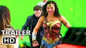 گل گدوت (gal gadot) گل گدوت مدل و بازیگر اسرائیلی 34 ساله است. Wonder Woman Extended Featurette Making Of 2017 Gal Gadot Superhero Movie Hd Youtube