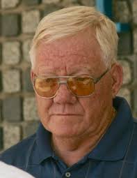 Scott Raue's Instagram, Twitter & Facebook