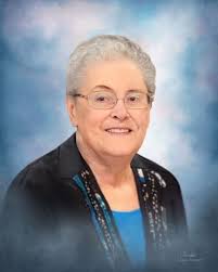 Sarah Clair Burke Obituary October 31, 2023