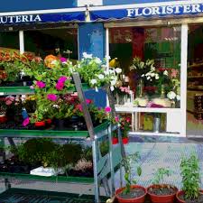Frutería Floristería Noáin