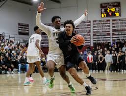 HCIAL boys basketball season stat leaders through Feb. 8