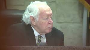 Controversial comments: Judge accused of racial bias