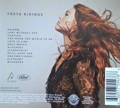 Written by dan nigro & freya ridings. Freya Ridings Elephant Noten Fur Piano Downloaden Fur Anfanger Klavier Gesang Sku Pvo0035225