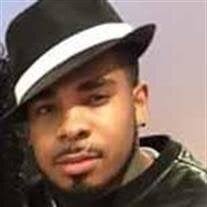 Mr. Antionne "Twan D" Murphy, Jr. Obituary