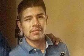 Two men were shot and killed in Lamont Friday. KCSO Deputies say Simon  Prieto and Carlos Gomez were killed in a drive-by shooting. Family members  shared this picture of Gomez