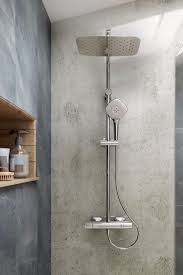 Pommeaux De Douche Modeles Anti Calcaire Economiseur D Eau Pommeau De Douche Douche Pommeau