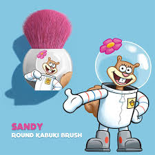 Cityology take a peek behind the scenes of your city! Sandy Cheeks Facebook