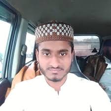 Muhammad Afaq Rizvi