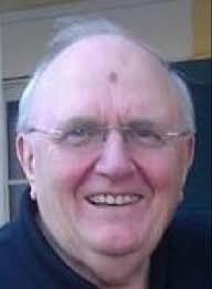 John Wydick Obituary (2016)