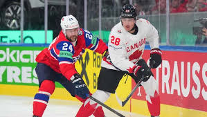 Men’s Worlds Preview: Canada vs. Norway