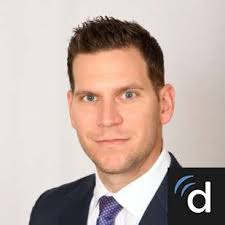 Dr. David A. Porter, MD